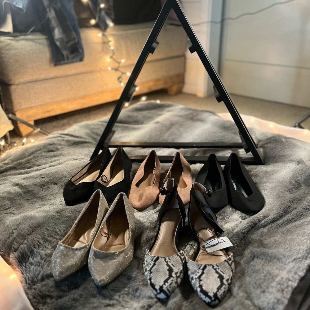 Torrid Flats (SOLD)
